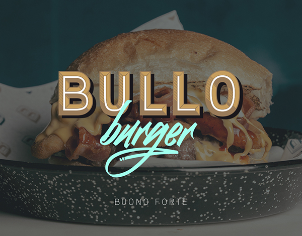 bullo burger