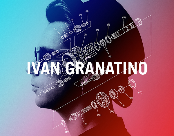 ivan granatino