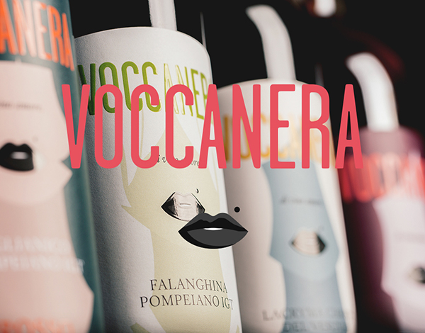 voccanera